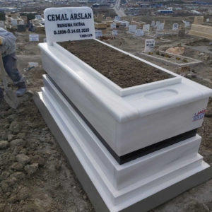 Ankara Mezar Yapımı