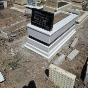 Mezarlık Ankara