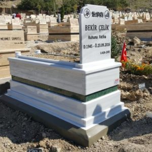 Mezar Yapımı Ankara