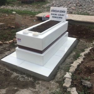 Ankara Mezarlığı
