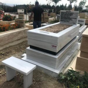 Mezar Modeli Fiyatları Ankara
