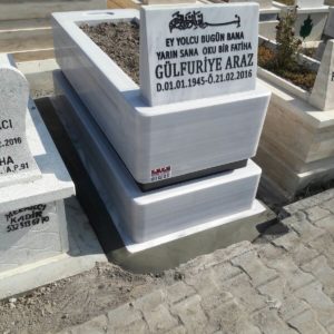 Traverten Mezar Fiyatları Ankara