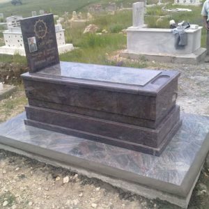 Kapalı Mezar çeşitleri Ankara