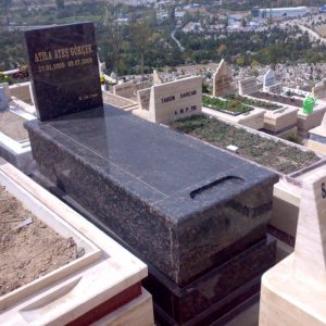 Kapalı Mezar Fiyatları Ankara