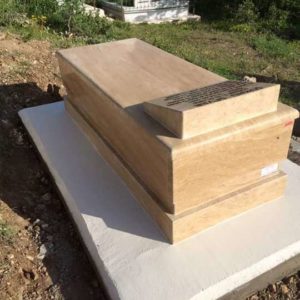 Mermer Mezar Fiyatları