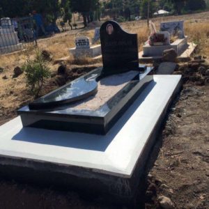 Ankara Mermer Mezar Bakımı