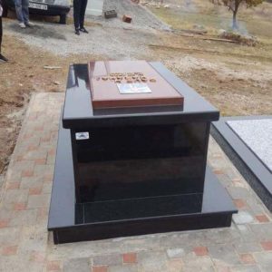 Ankara Mezarcılar