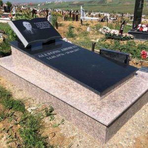 Ankara Polyster Mezar