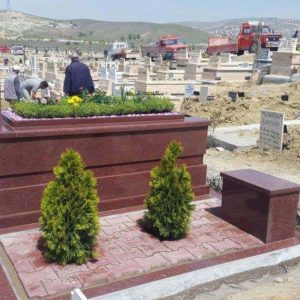 Ankara Beyaz Mermer Mezar Fiyatları
