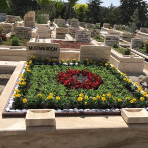 Ankara Aile Mezar Bakımı