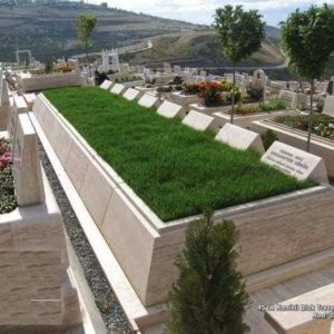 Mezar Bakım Ve Tamiri