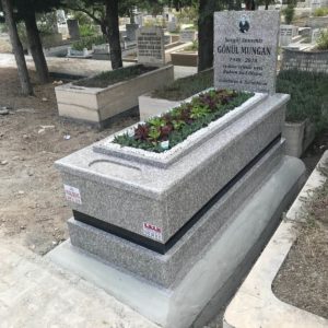 Mezar Bakımı Ve Tamiri