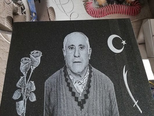 Mezar Modeller LM-004 L