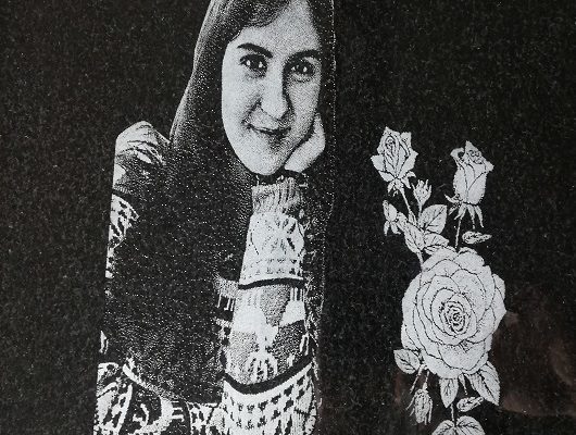 Mezar Modeller LM-019 L