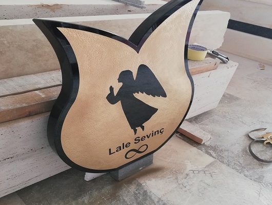 Granit Mezar Baştaşı Modelleri