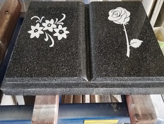 Granit Mezar Baştaşı Modelleri