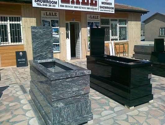 Granit Mezar Modelleri