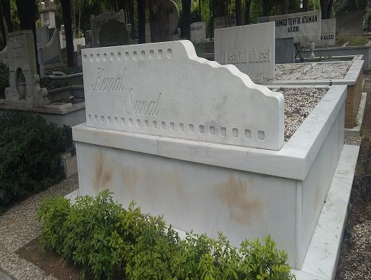 Karışık Ve Aile Mezar Modelleri