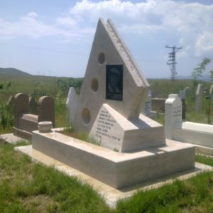 Ankara Mezar Taşı Fiyatları