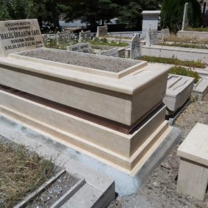 Ankara Mezar