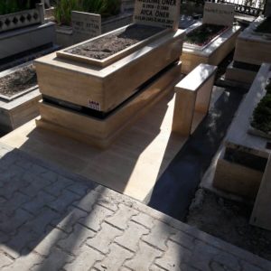 Mezar Yapımı Ankara