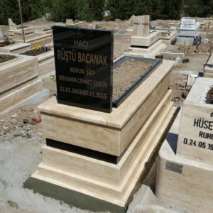 Traverten Mezar Fiyatları Ankara