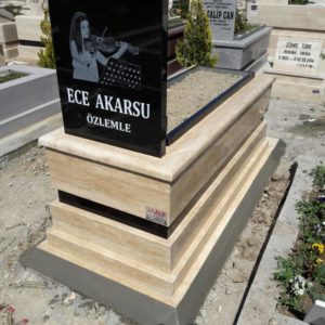 Ankara Traverten Mezar Fiyatları