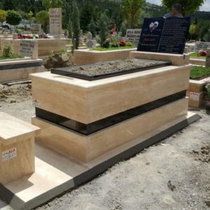 Ankarada Mezar Fiyatları
