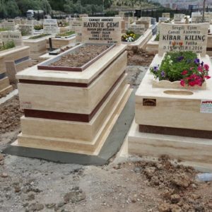 Karşıyaka Mezar Fiyatları