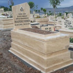 Cebeci Mezar Fiyatlar