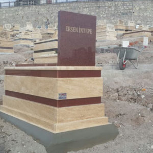 Ankara Mezarlığı