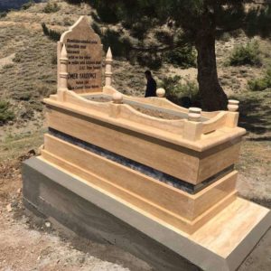 Mezar Taşı Ankara