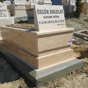 Ankara Mezar Taşı