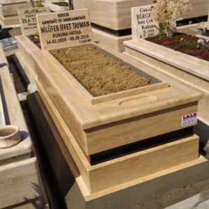 Ankara Granit Mezar Fiyatları