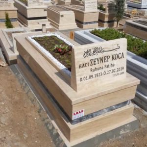Mezar çeşitleri Ve Fiyatları