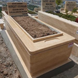 Mezar çeşitler Ankara