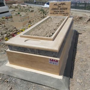 Traverten Mezar Fiyatları Ankara