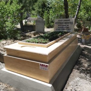 Ankara Hazır Mezar Modelleri