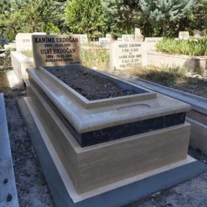 Ankara Hazır Mezar
