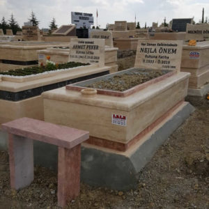 Ankara Hazır Mezar Fiyatları