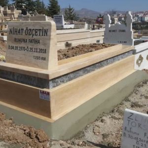 Ankara Mezar Taşı Fiyatları