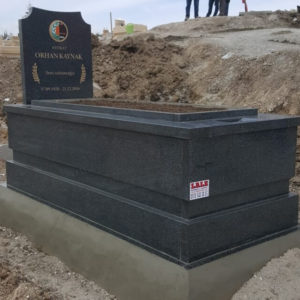 Ankara Karşıyaka Mezarlığı